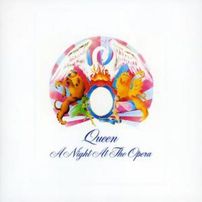 Queen night the opera - a,