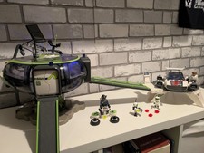 Playmobil 5149 E-Rangers