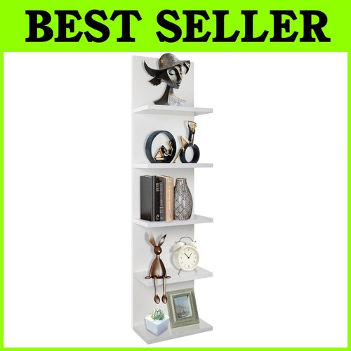 Tall floating shelves for - floating,