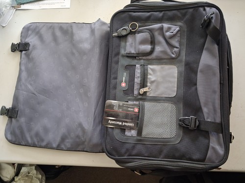 Wenger swiss gear - swiss-gear, laptop