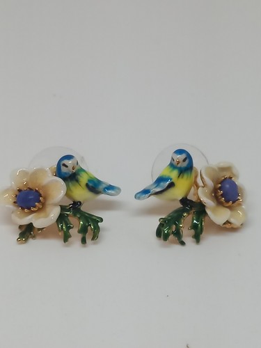 Les nereides bird atud - bird,