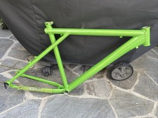 GT Zaskar LE Aluminum Mountain