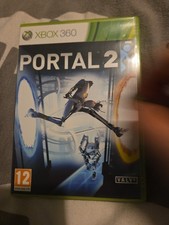 Portal 2 (Xbox 360, 2011)