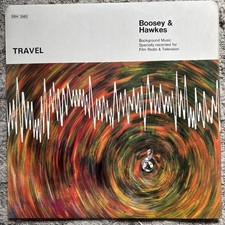 Boosey & Hawkes -SBH 2983