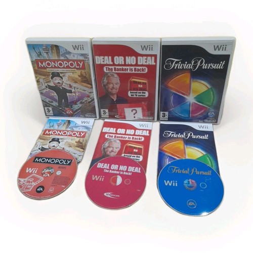 Monoploy deal - |, |