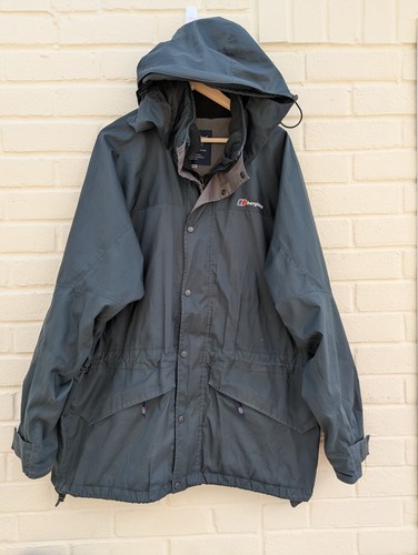 Berghaus aquafoil pro - pro, 2