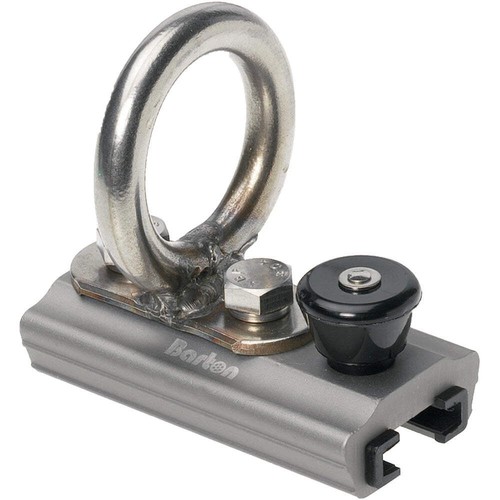 Barton spinnaker pole slide - spinnaker,