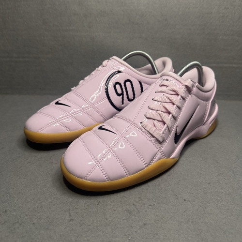 Nike total t90 pink astro - pink,
