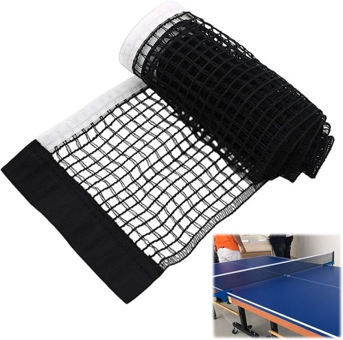 Table tennis net - table,