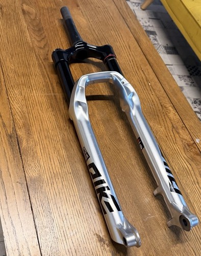 Rockshox pike ultimate - rockshox,