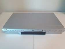 JVC XV-S302 DVD Player - Great