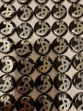 35 Used Brooklyn Amber Lager