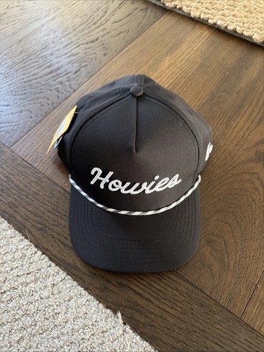 Howies hockey the tour - tour, lid
