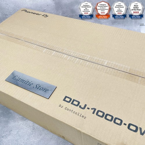 Pioneer ddj 1000 dj - pioneer, ddj-1000-ow