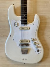  Very Rare Vintage Electric