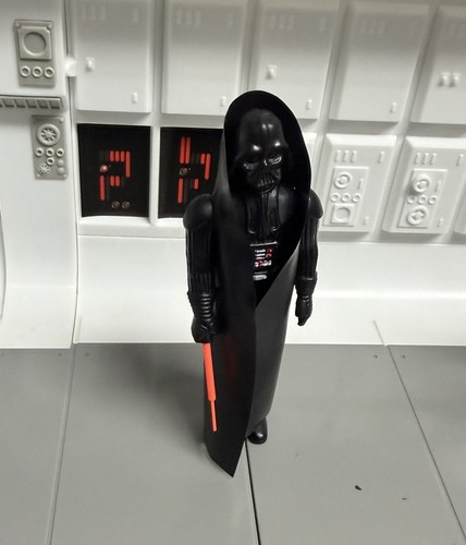 Vintage star wars figure - vintage,