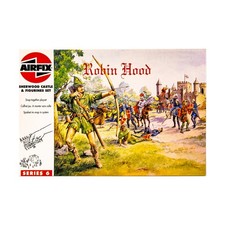 Airfix Historical Mini 1:72