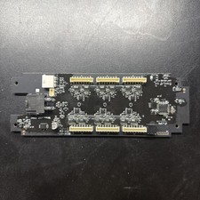 Whelen wcx legacy board - wcx, io
