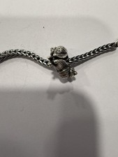 Genuine Trollbeads Snails in