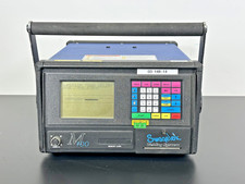 Swagelok M100 Orbital Welding