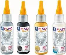 Fimo liquid deco gel 50ml - deco,