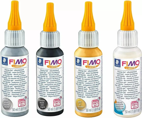 Fimo liquid deco gel - deco,