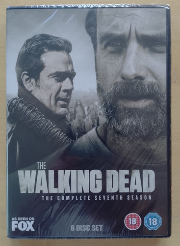 The walking dead - walking,