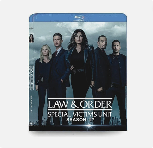 Law and order - order, victims