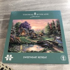 Thomas Kinkade Jigsaw Puzzle