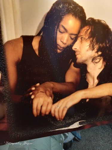 Strange days laserdisc - (1995),