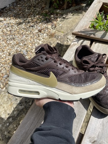 Nike air max untold - air, bw