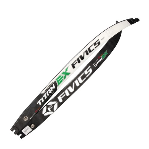 Fivics titan foam core - core, ilf