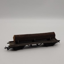 TRIANG R110 R212 BR GREY BOGIE