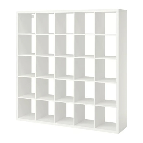 Kallax shelving unit display - kallax,