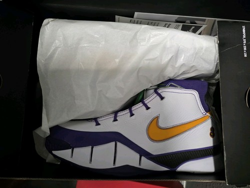 Nike kobe protro - kobe, size