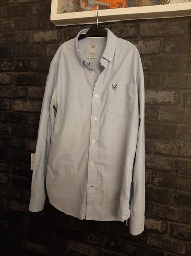 Crew clothing medium light - clothing,