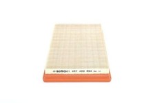 BOSCH Air Filter for Vauxhall Corsa D 1.5 Litre September 1987 to November 1993