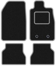 Tailored for vauxhall - tailored,