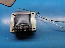 115v HP Agilent E3610A Power Supply AC Transformer From HP Agilent