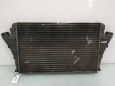 12765753 intercooler for SAAB