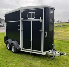 Ifor Williams HB511 Horsebox