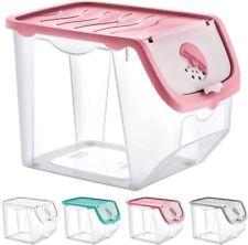 Coral Vegetable Storage