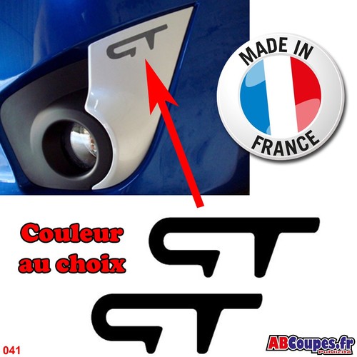 Stickers shield bumper - 2,