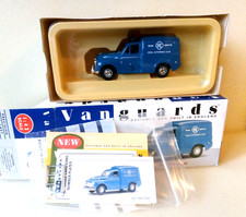 Vanguards  VA11005 - Morris