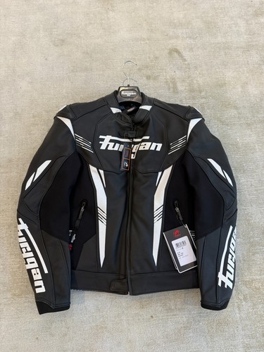 Furygan mens pro one - one, leather