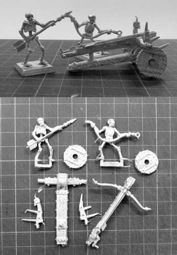 Ral partha metal - metal, fantasy