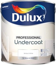 Dulux Professional Undercoat