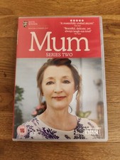 Dvd mum complete series two - -,
