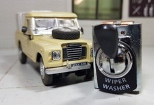 Land Rover Series 2a