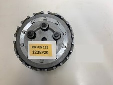 SUZUKI RGV 125 FUN CLUTCH